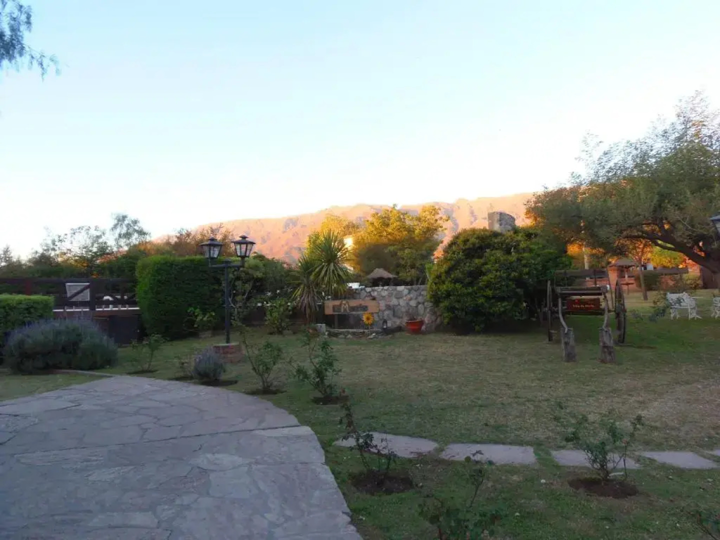 Le Marche Apart Hotel