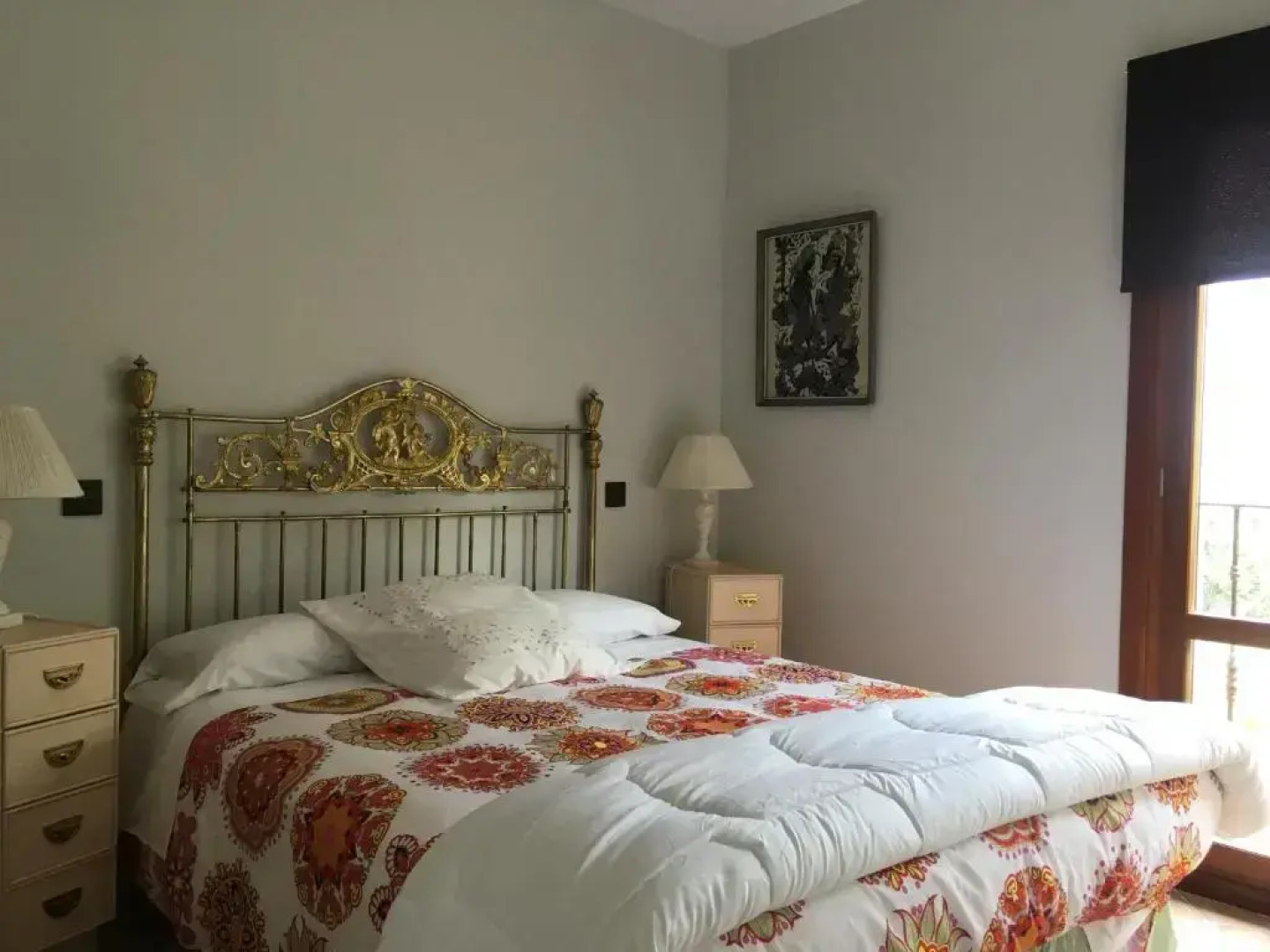 La Casa en el Camino