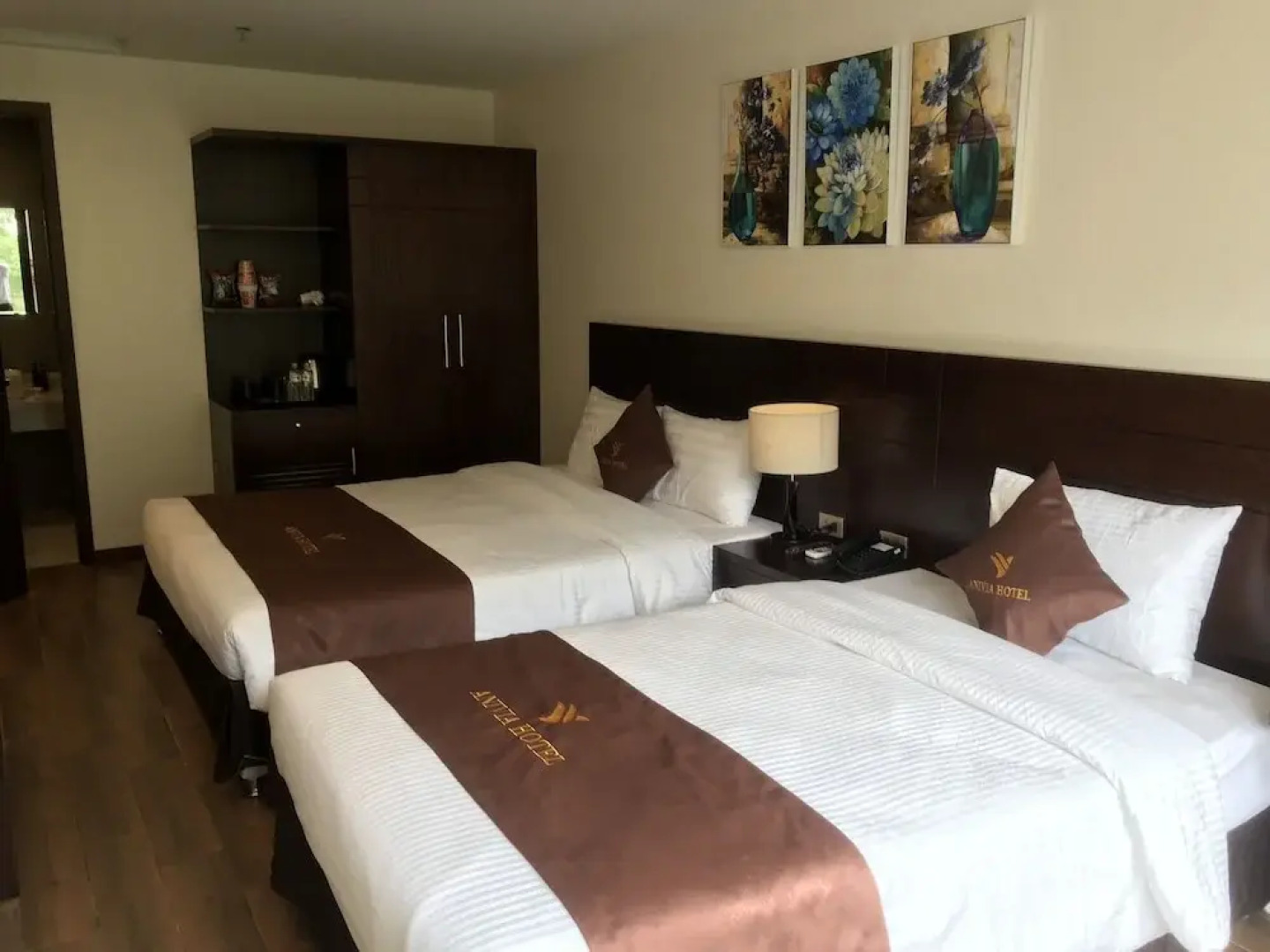 Anivia Tam Dao Hotel