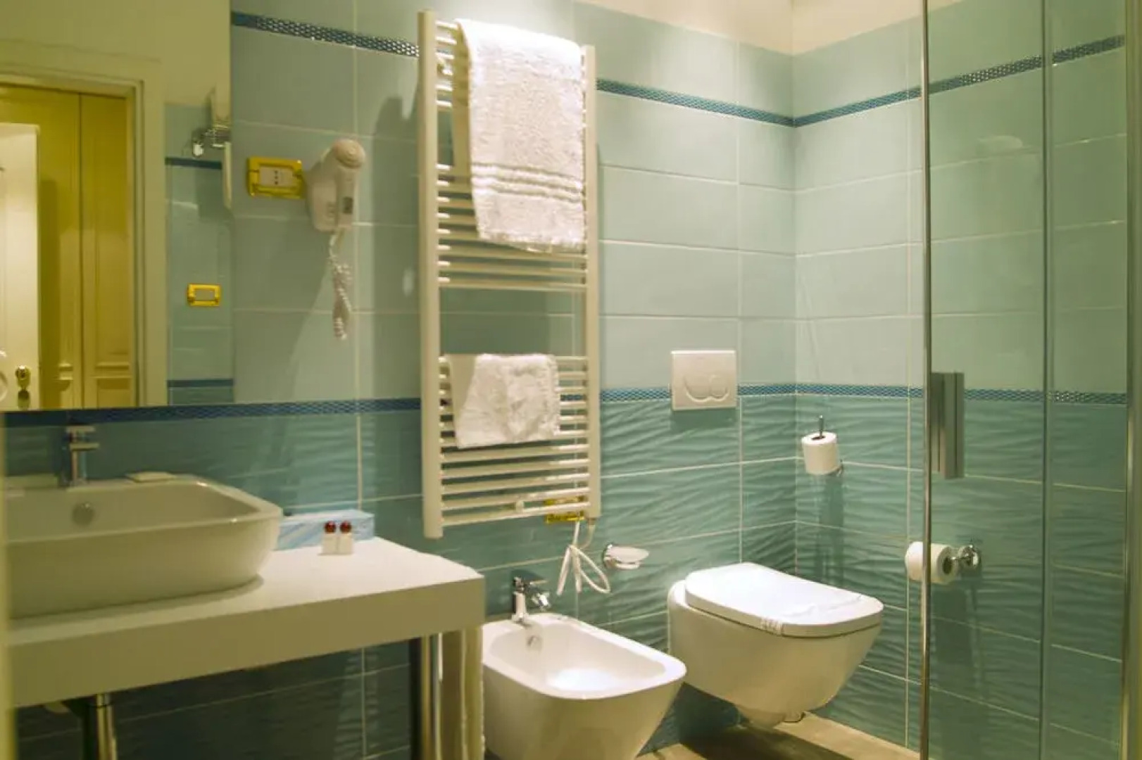 GFH - Hotel Palazzo Bello