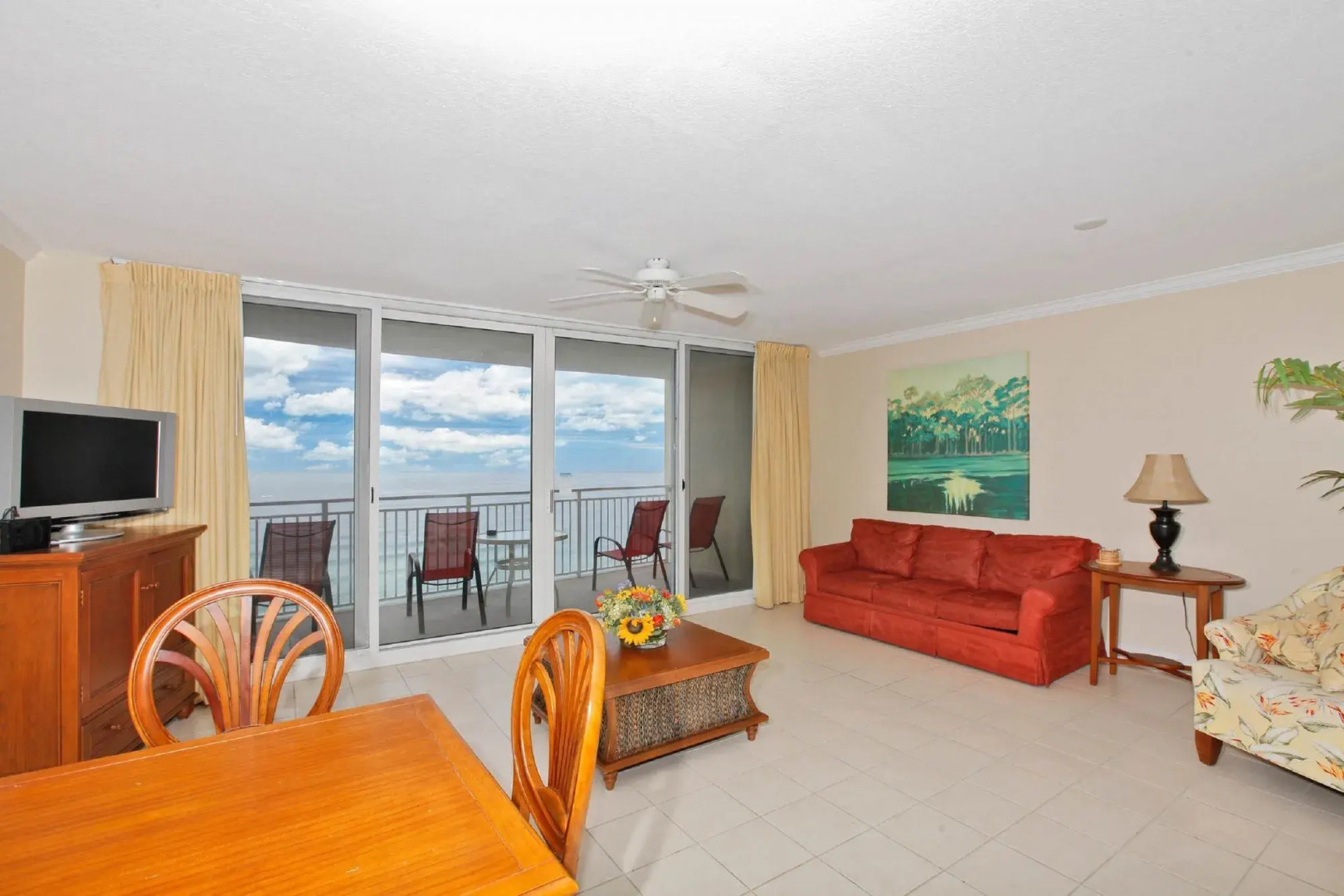 Emerald Beach Resort by Panhandle Getaways