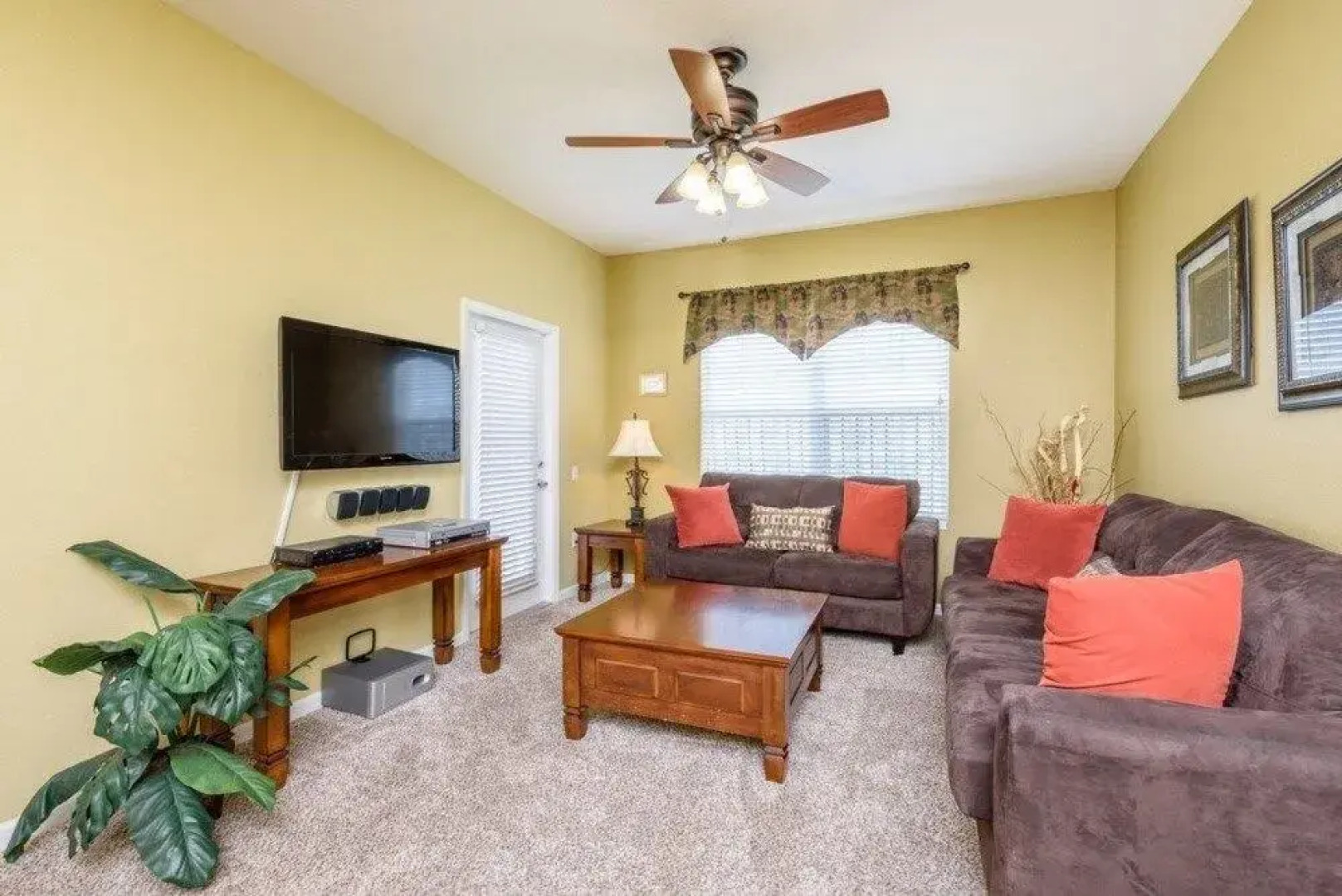 4862 Cayview Ave #410 - 3 Br condo by RedAwning