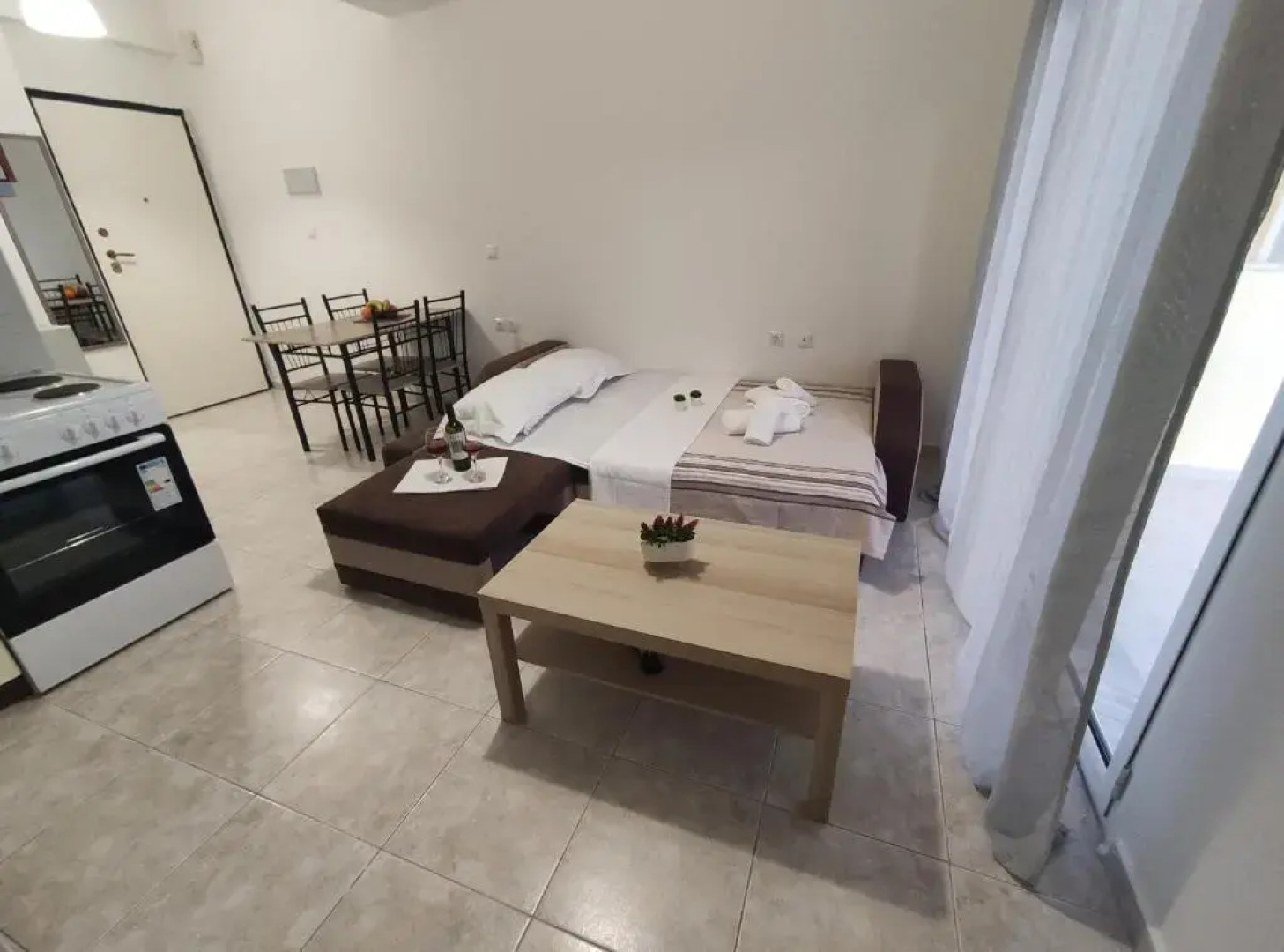 Perfect Apartment 3 GISIONA!!