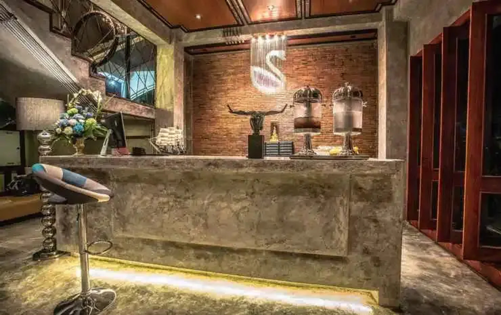 Theloft boutique nakhonpanom