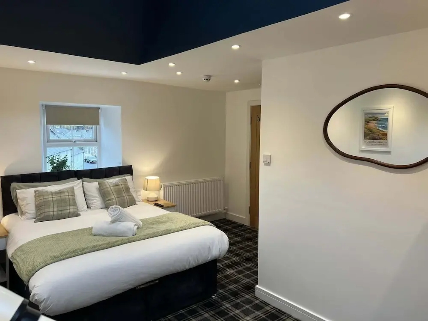 Black Bull Bellingham