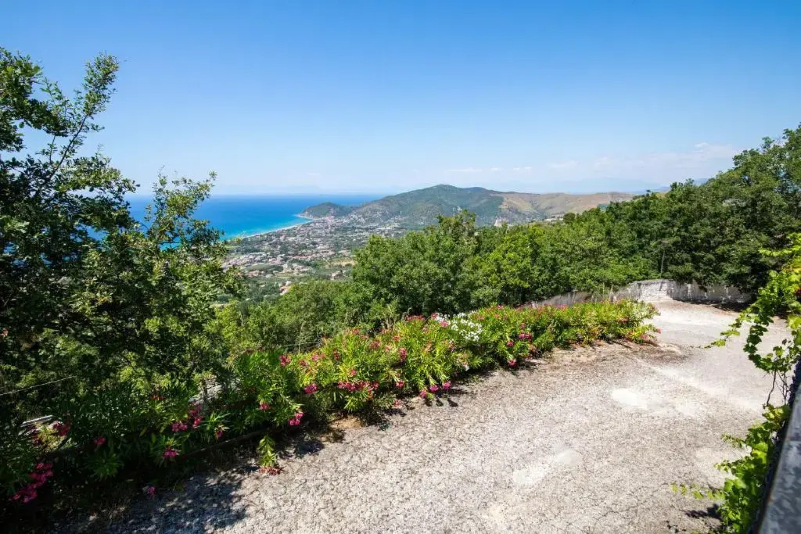 Hotel Ristorante Madonna Della Scala