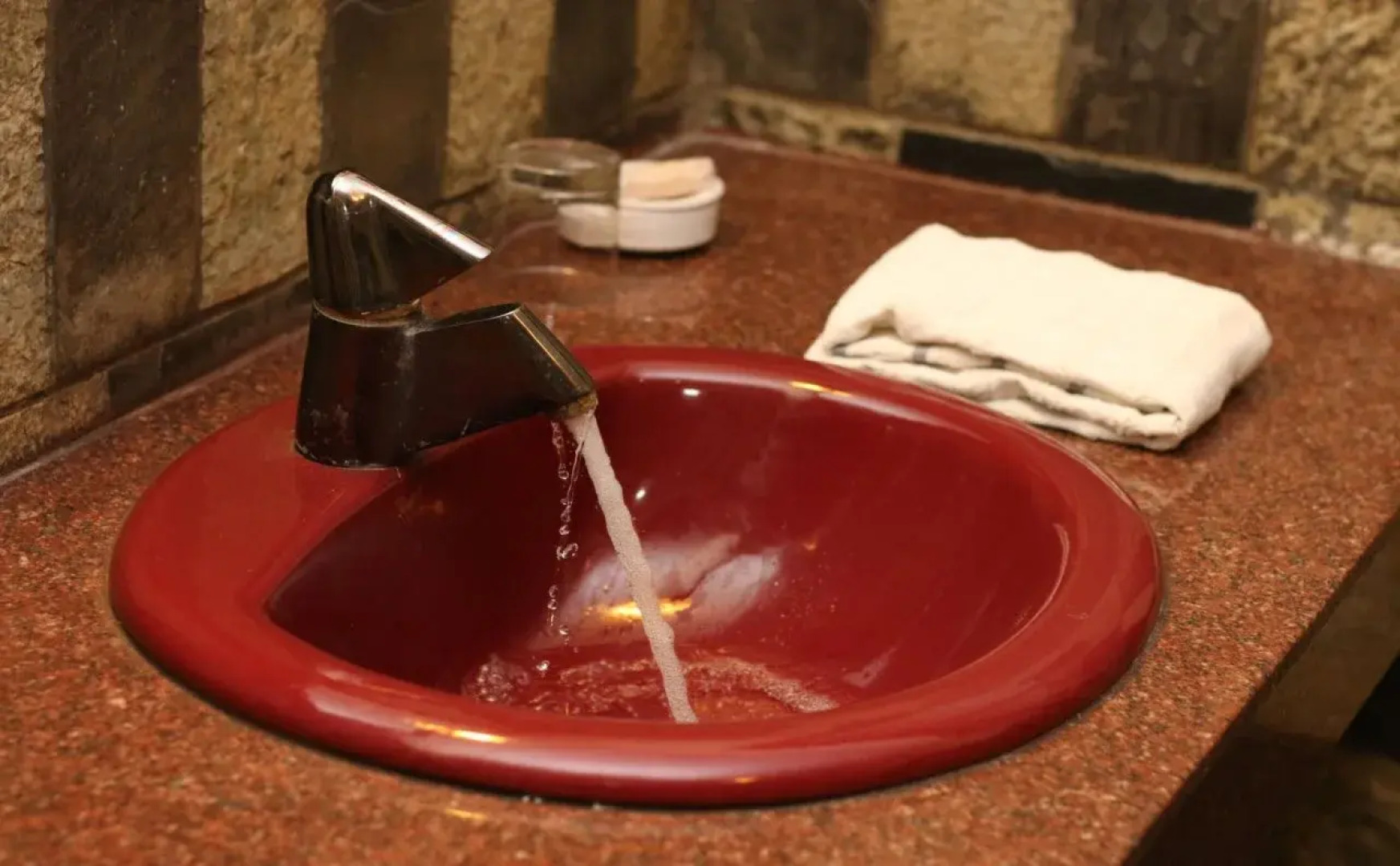 Grand Norling Hotel's Resort