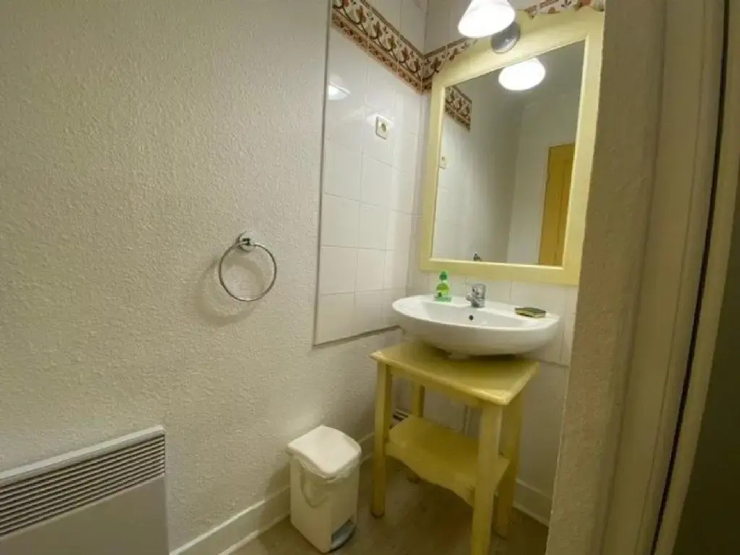 Appartement Les Issambres, 3 pièces, 6 personnes - FR-1-226-419