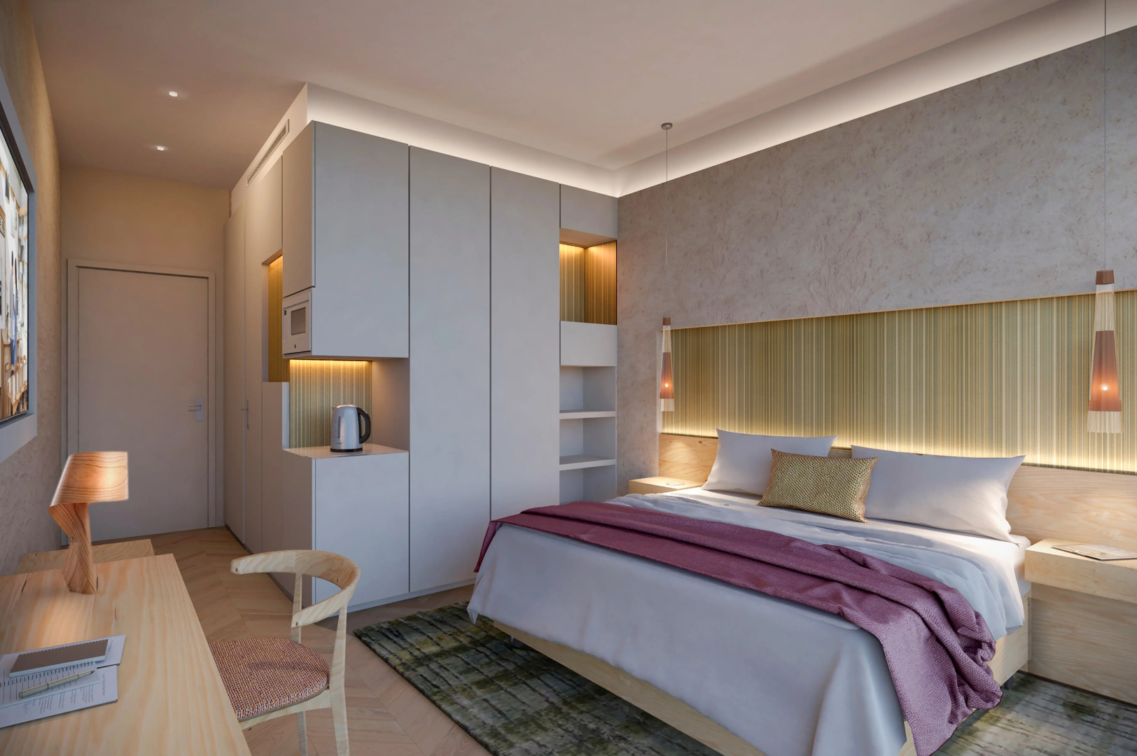 Citadines Culture Village Dubai, Waterfront Jadaf