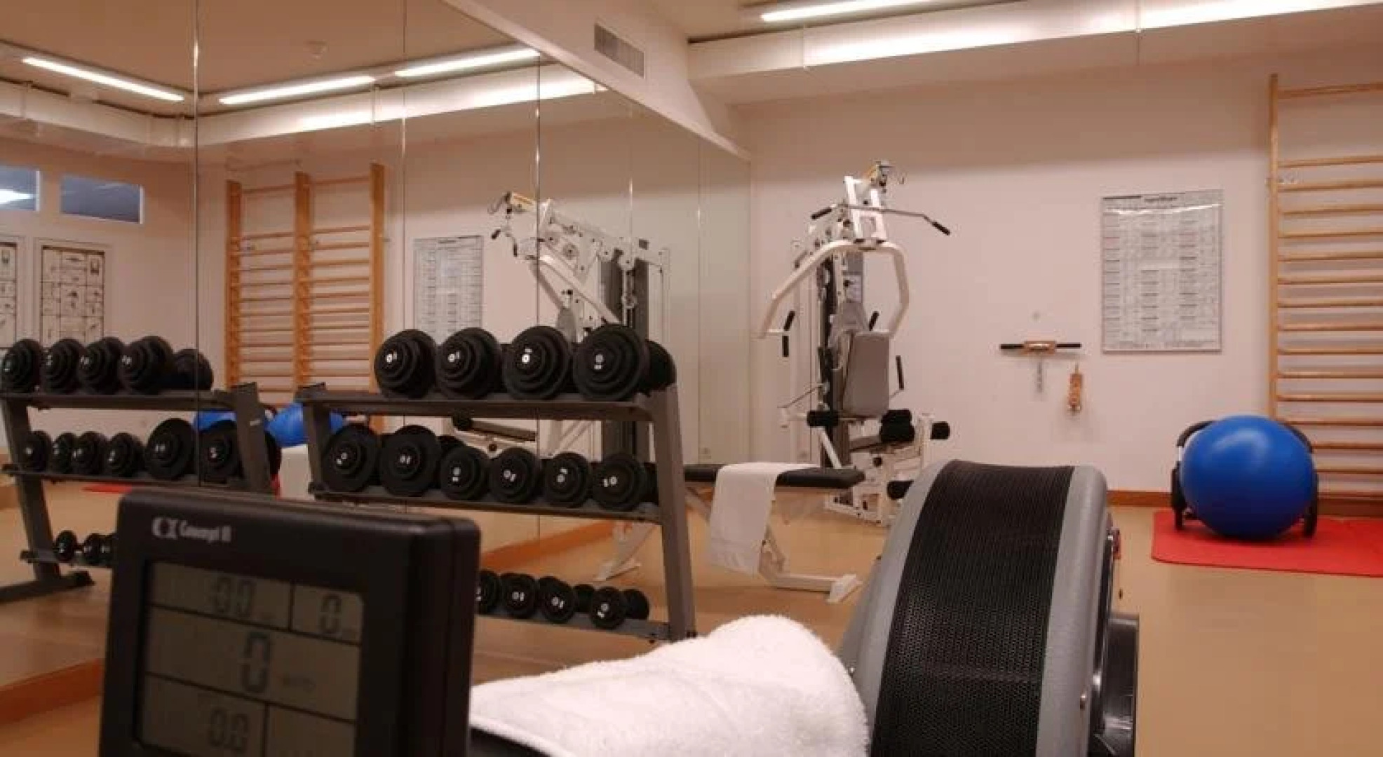 Seminarhotel Unterhof