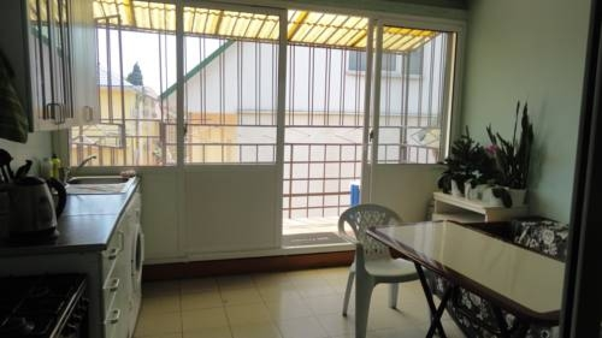 Guest House Lastochkino Gnezdo