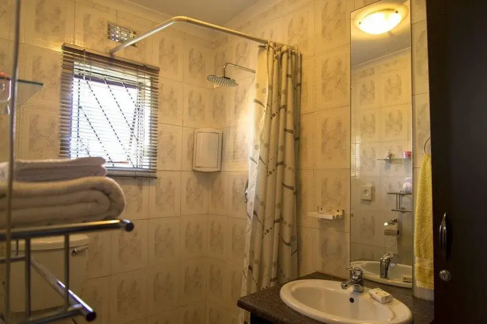 Dakalo Bed and Breakfast