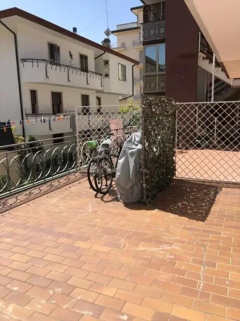 Appartamento Laura - Piano terra