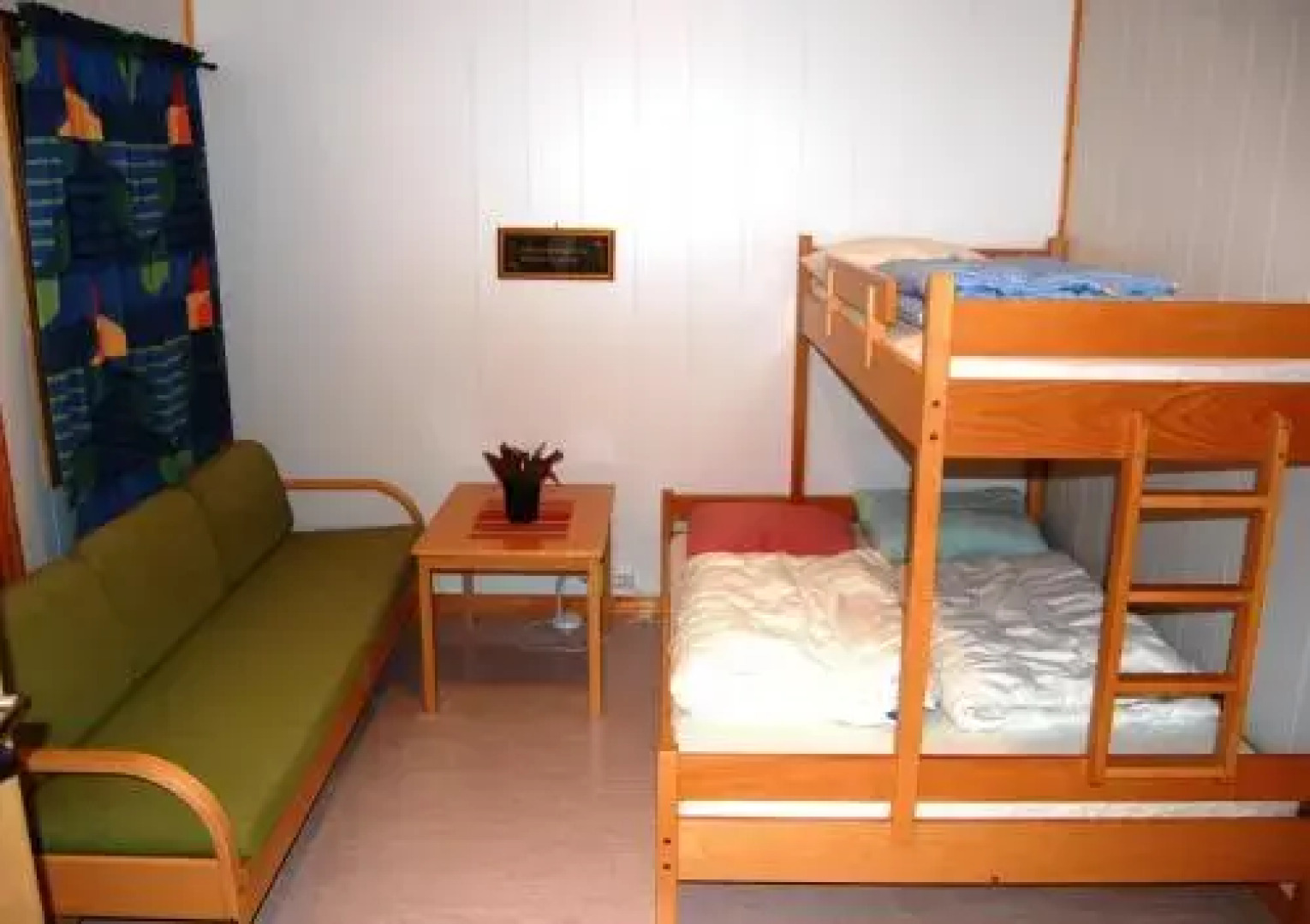 Norsjø Youth Center