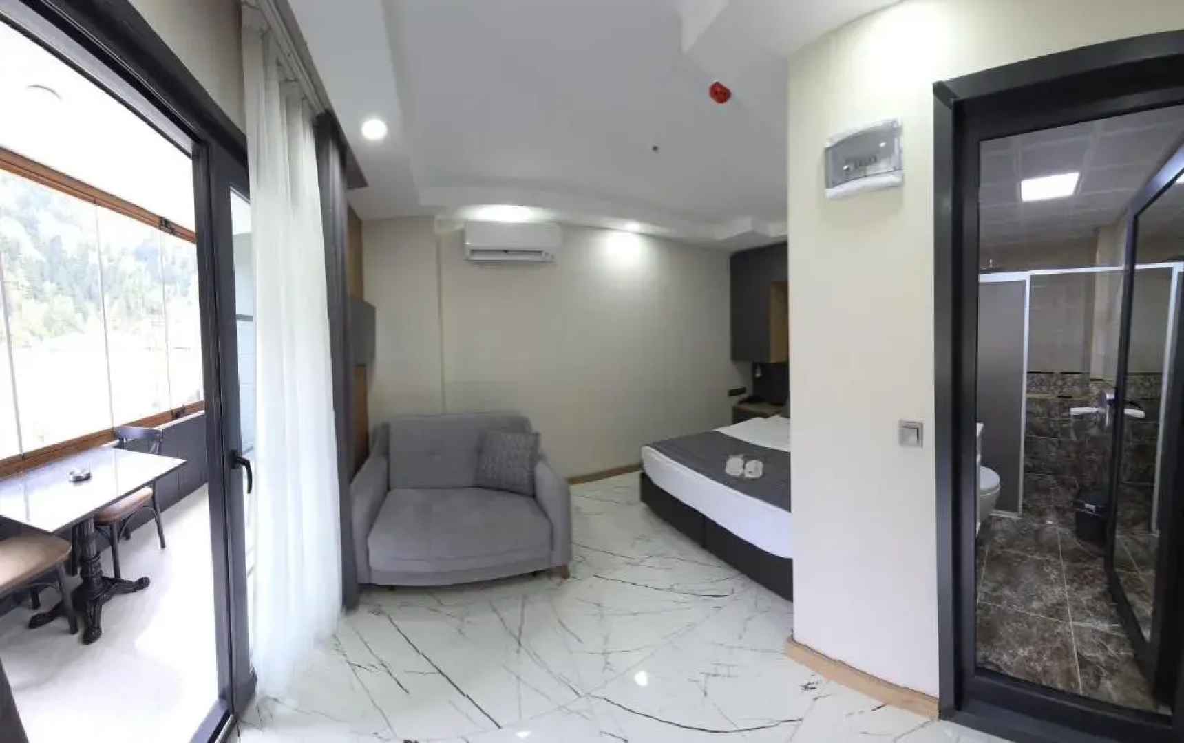 Poyraz Hotel