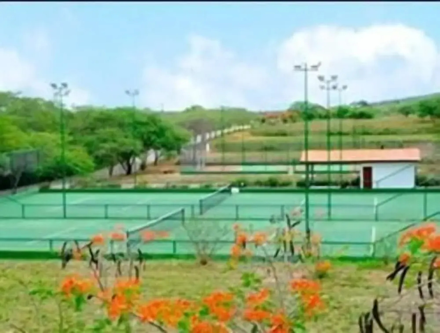 Pousada Fazenda Santa Fé