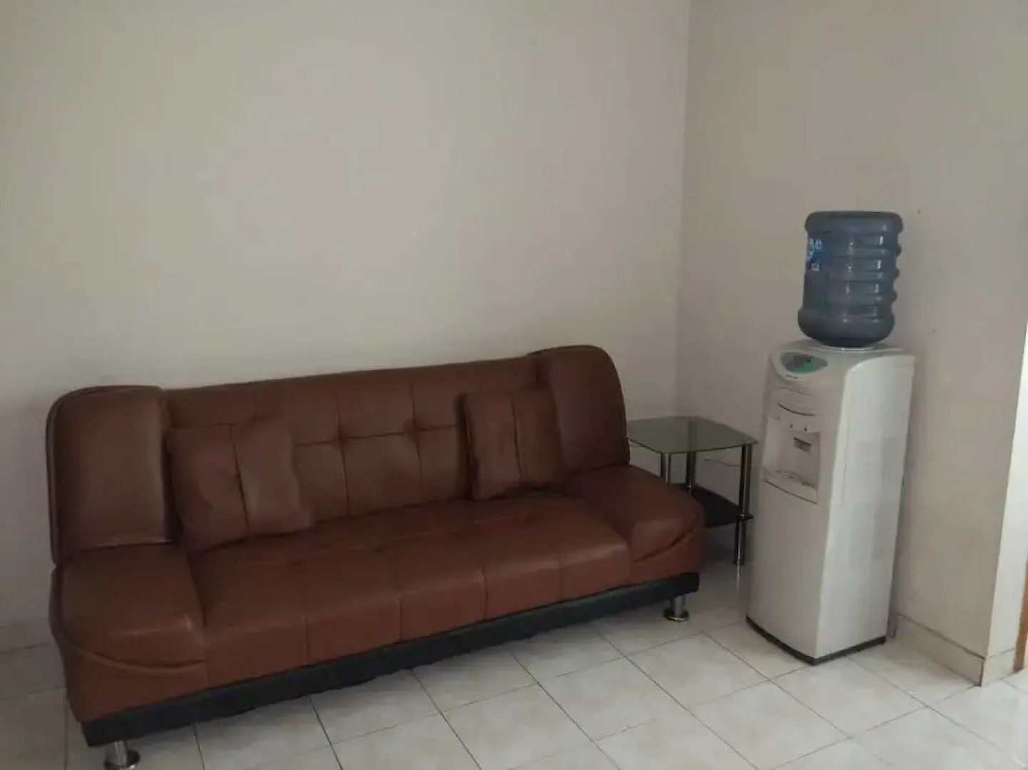 FrescoBett at Margonda Residence Depok