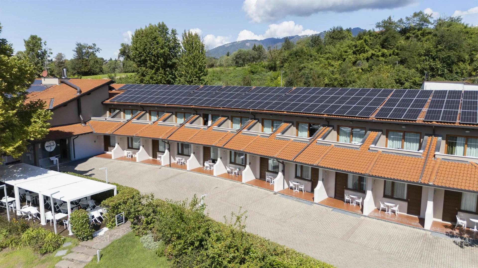 Horizon Wellness & Spa Resort