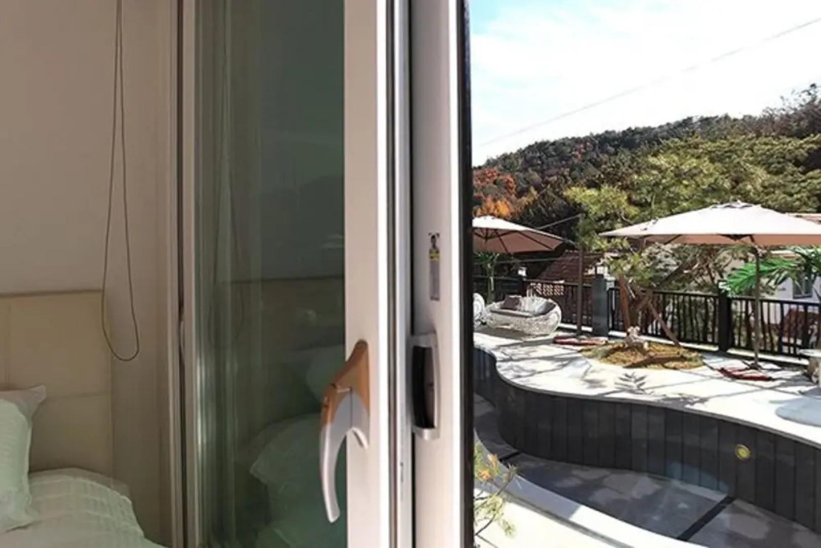 Yangpyeong Mo No Pension