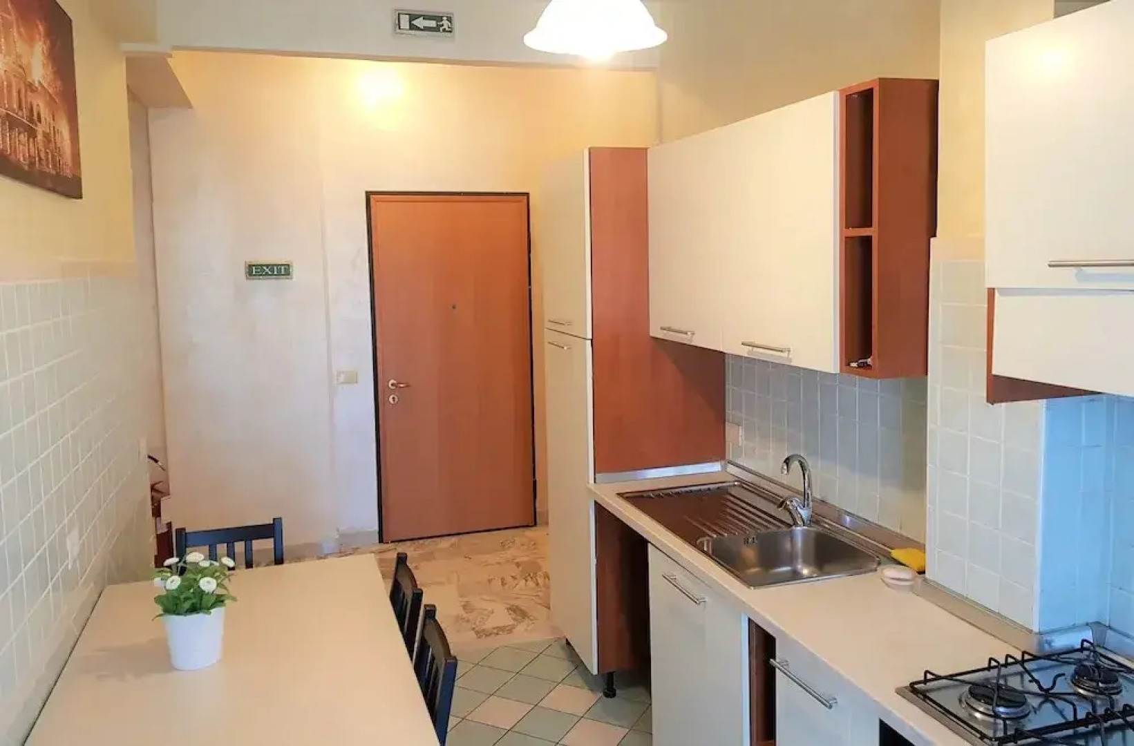 Dodo Holiday in Rome