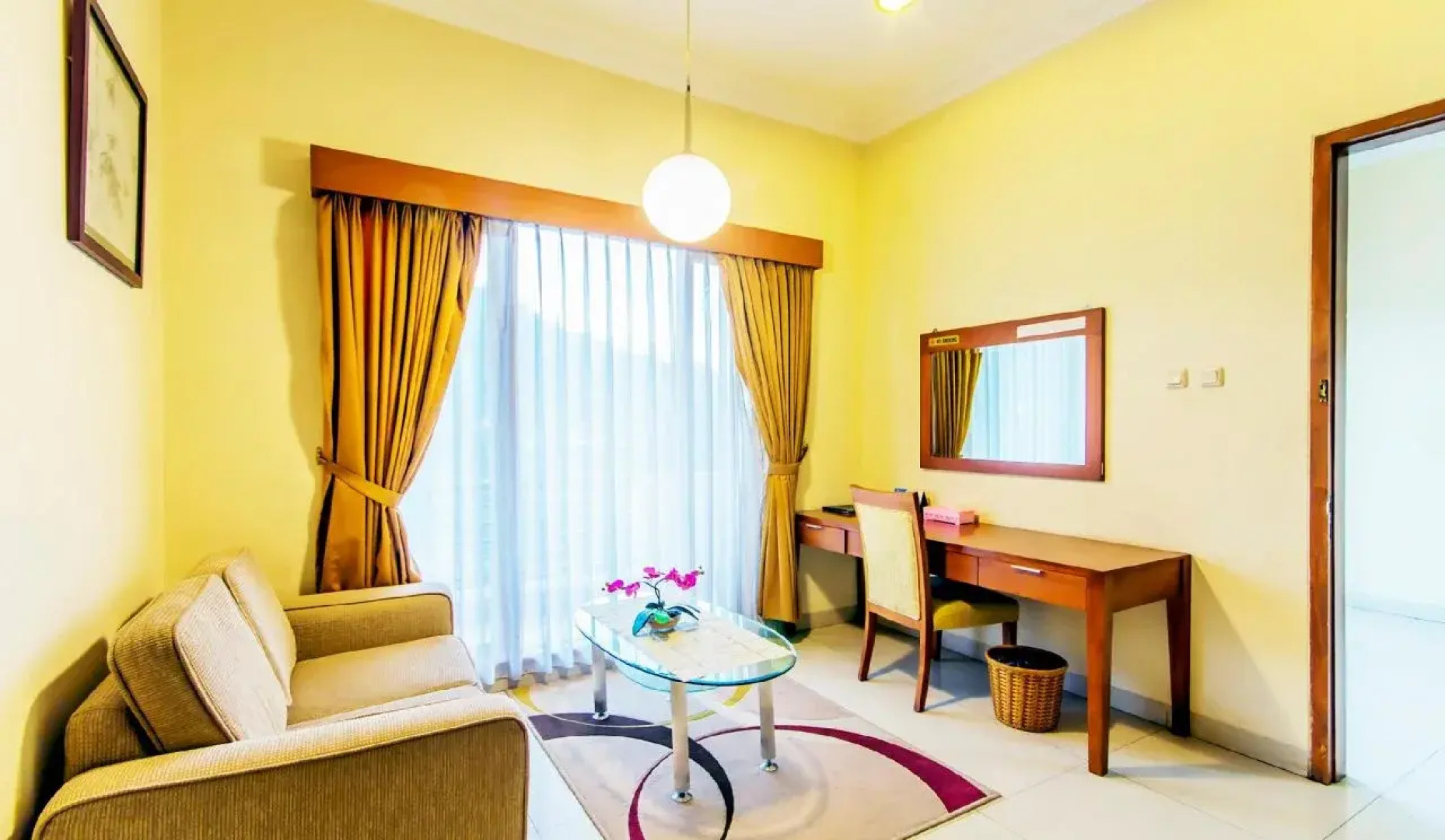 Puri Bernadi Guest House