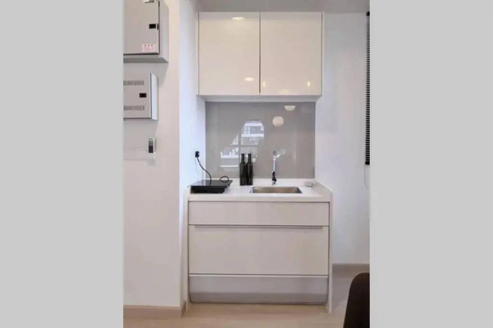 Dsara Sentral New Design unit 2 bedroom