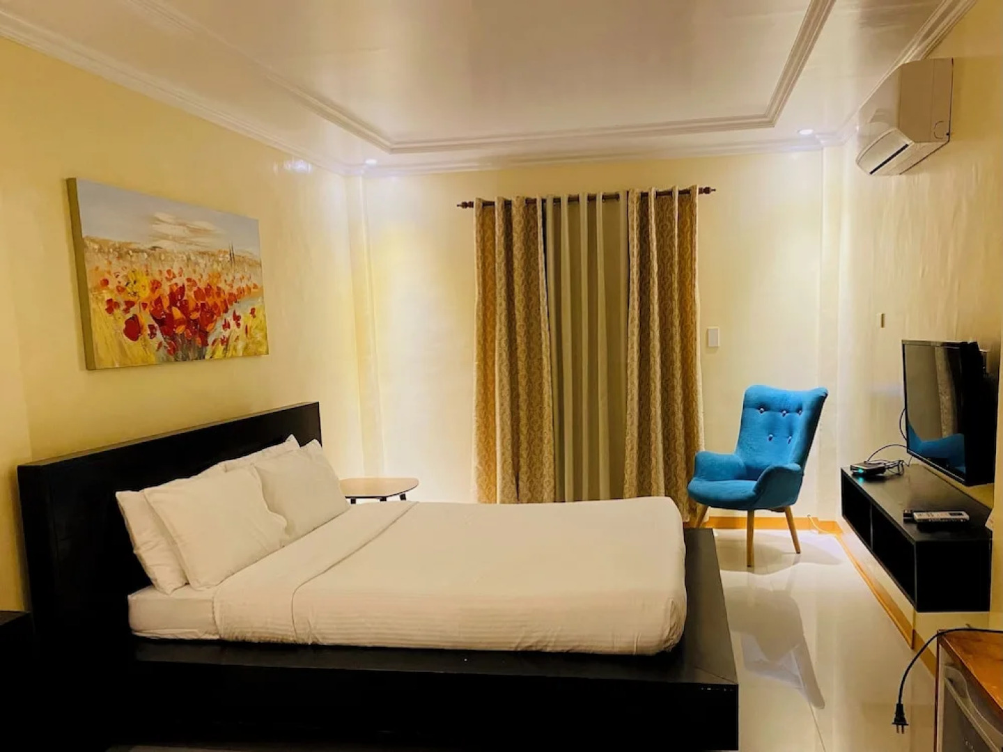 Bernardos Lantia Hotel