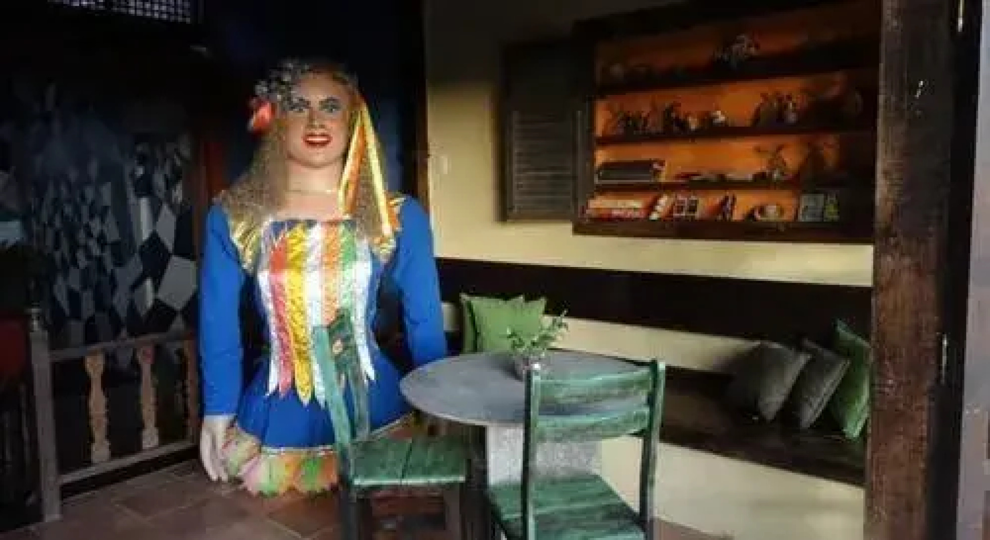 Pousada Villa Olinda