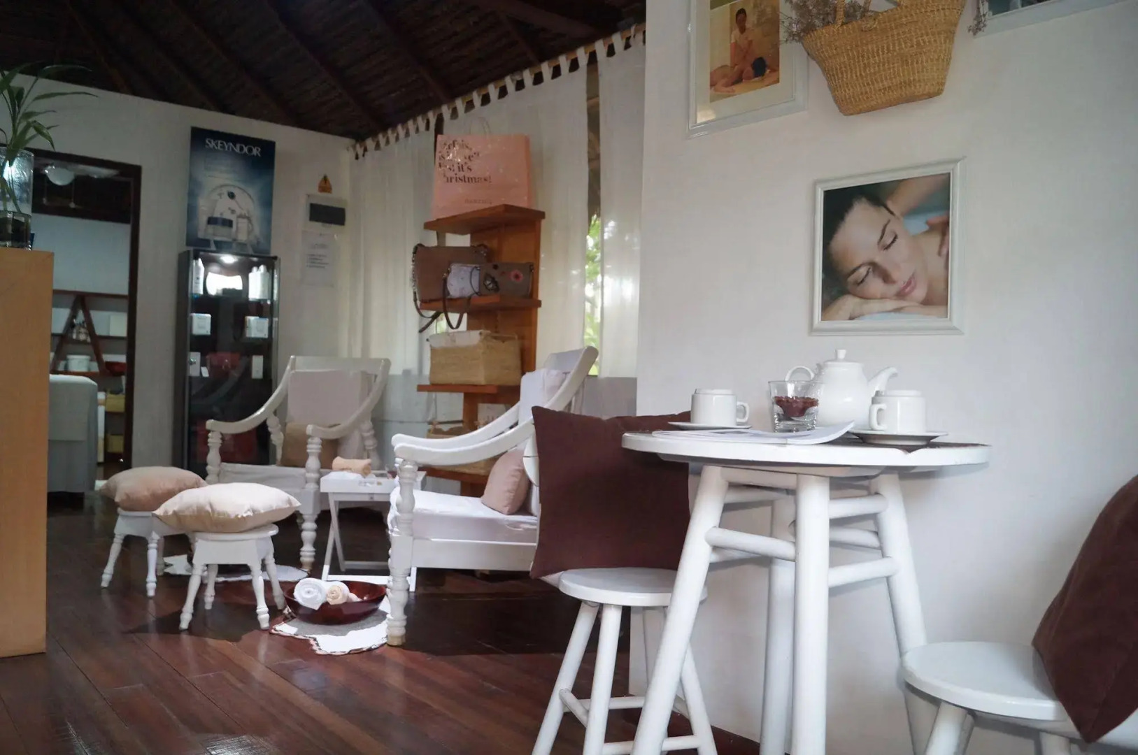 Manish Hotel Ecológico