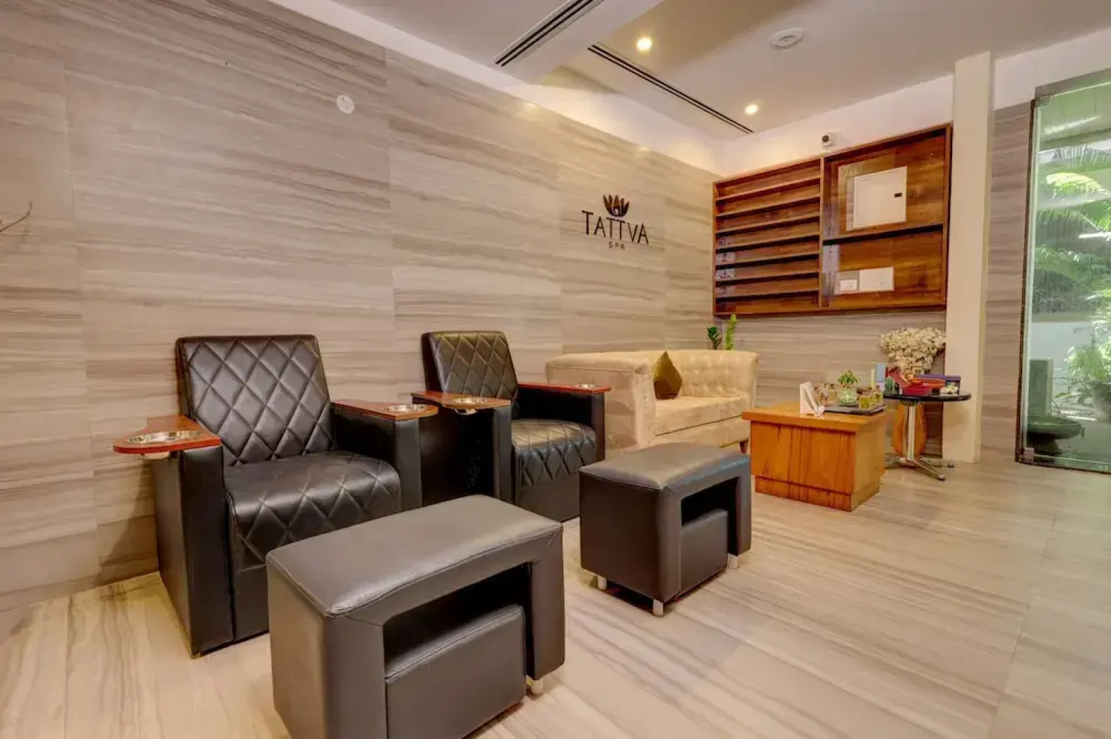 Sobit Sarovar Portico Goa