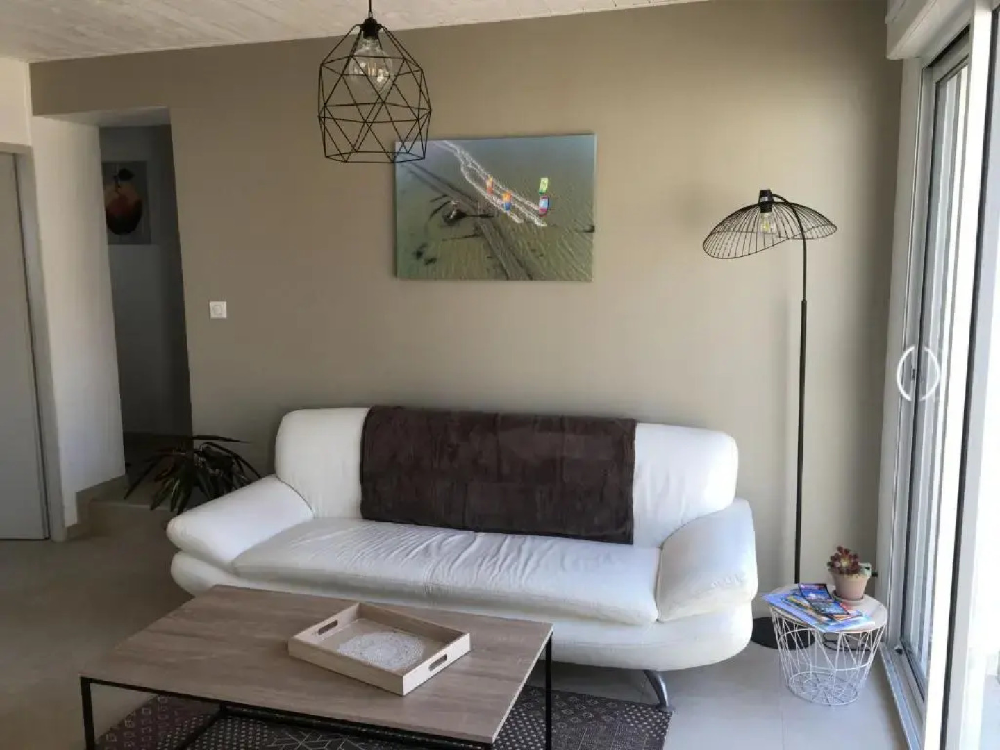 Gîte Barbâtre, 3 pièces, 4 personnes - FR-1-426-440