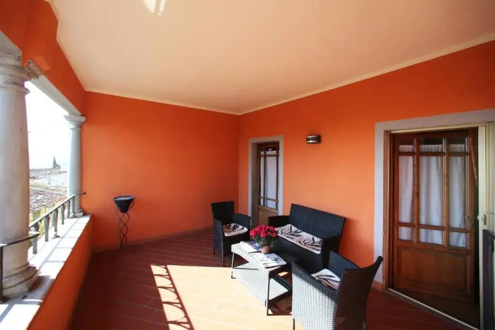 Hotel Villa S Michele