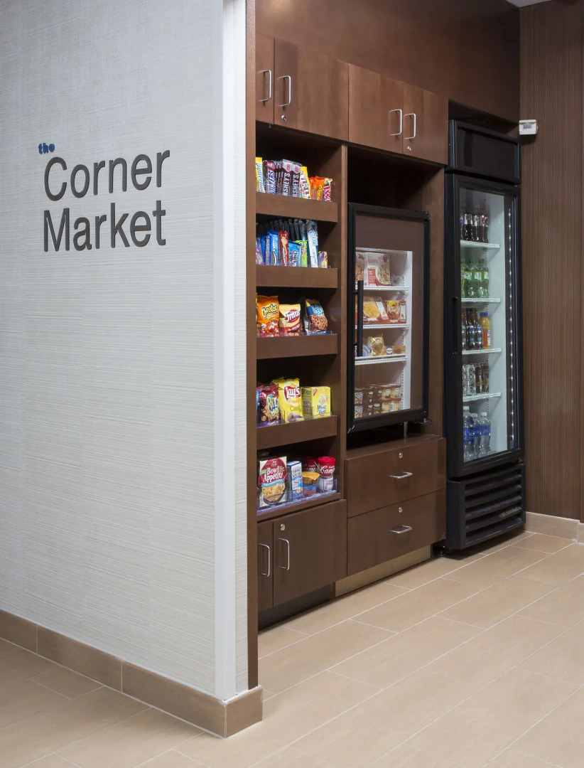 Fairfield Inn & Suites Waco South