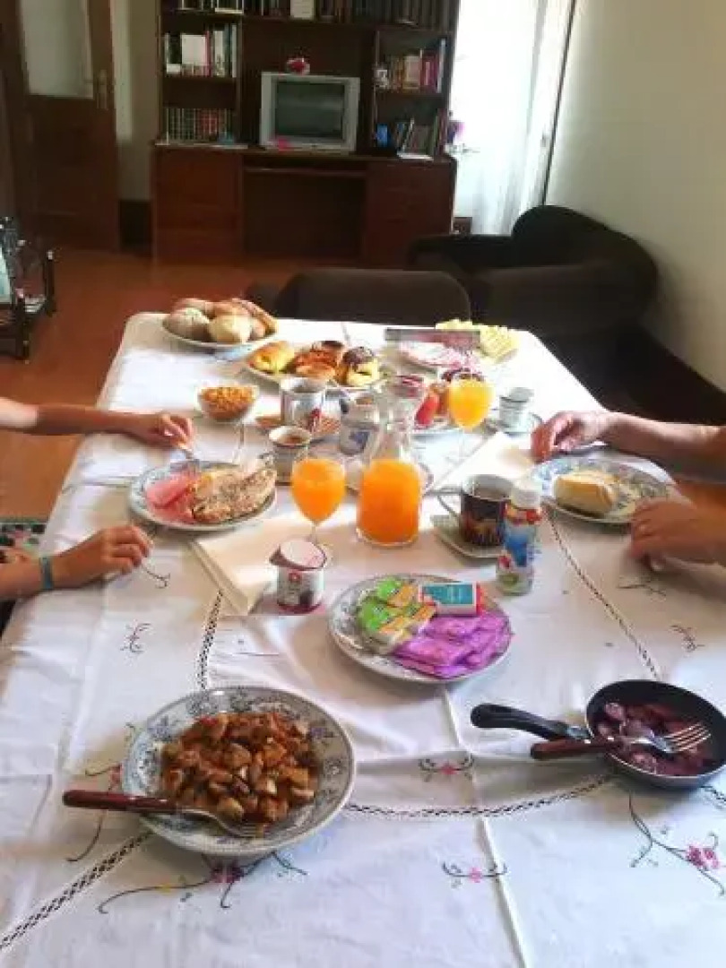 Casa d'Alvite - Arouca