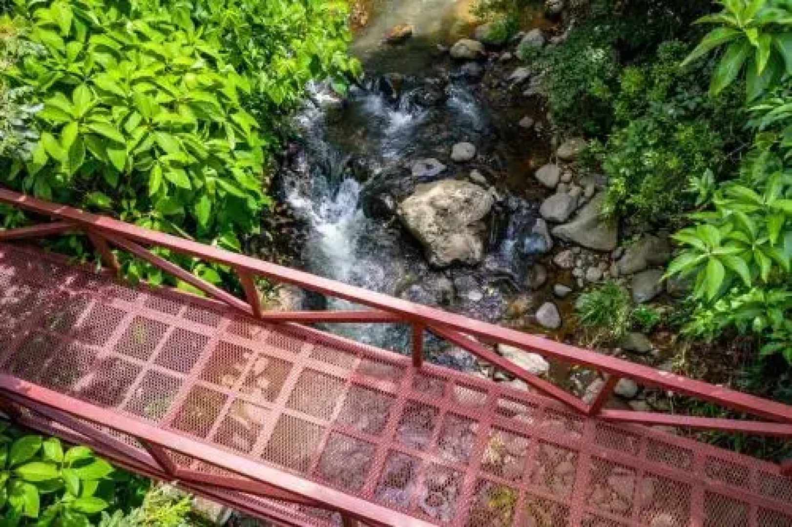 La Terraza Guest House