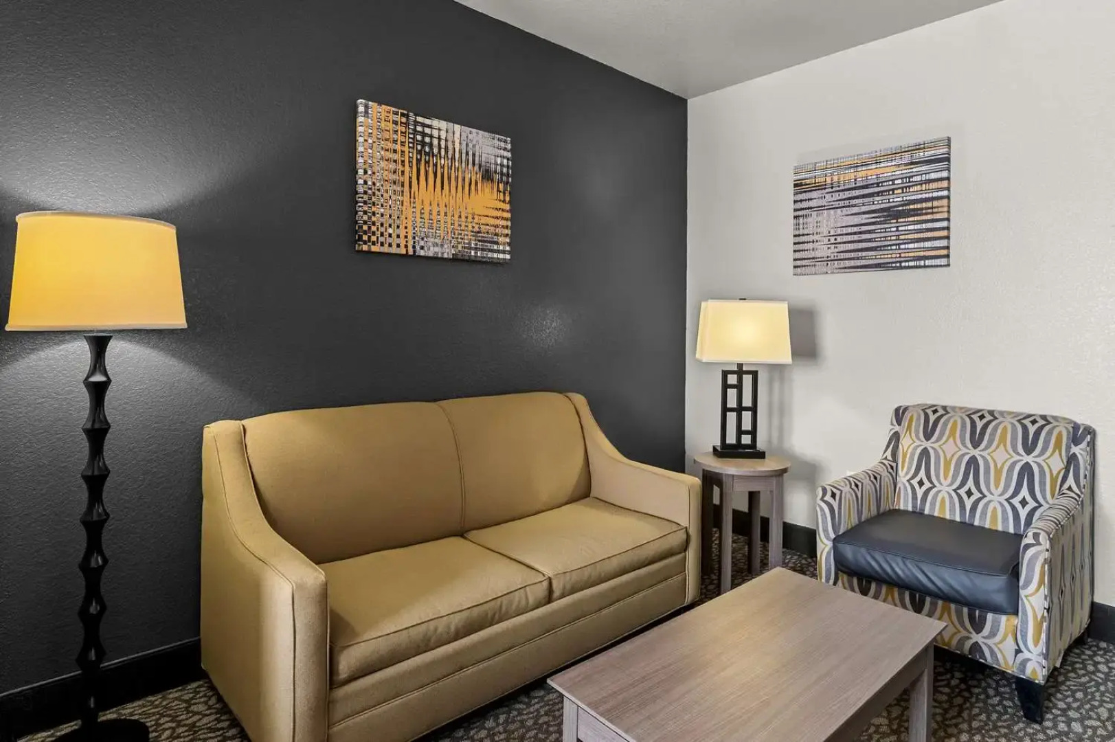 Best Western Plus Sherwood Inn & Suites