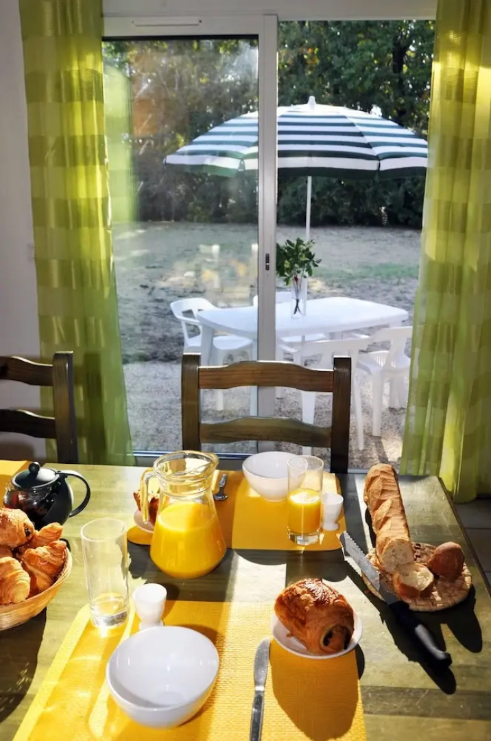 ESTIVEL - Domaine des Sables