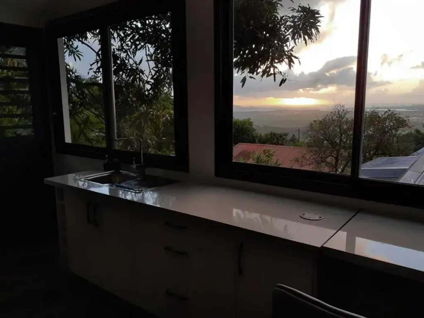 Chalet étoilé BAYALOCATION