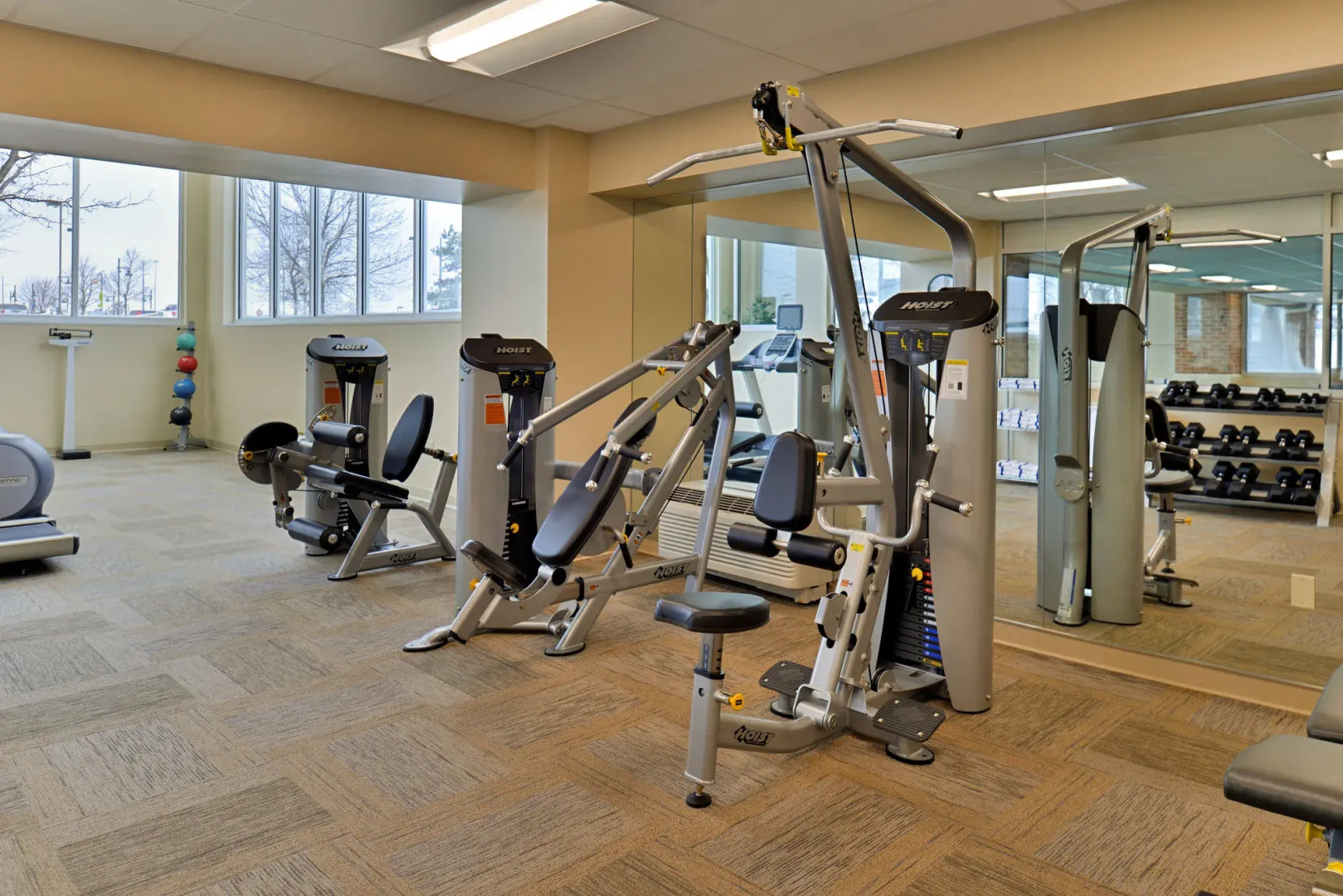 Holiday Inn Hotel & Suites Overland Park - Convention Center by IHG