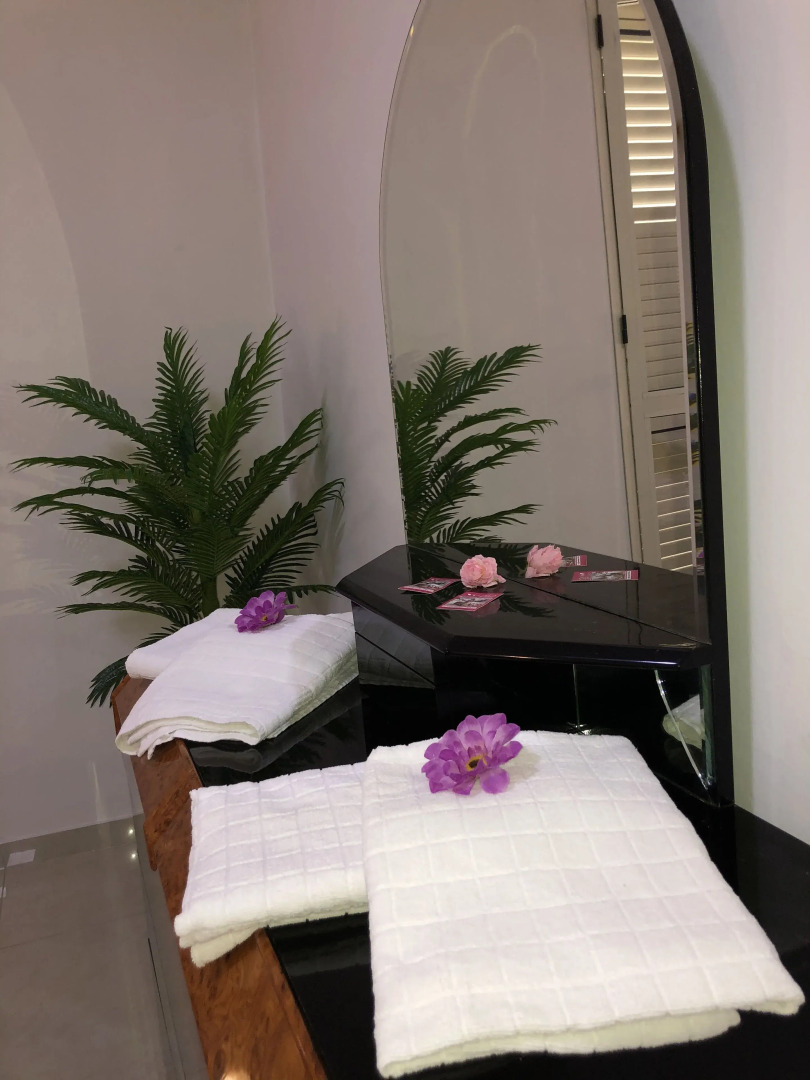 Volì club Bed & Breakfast