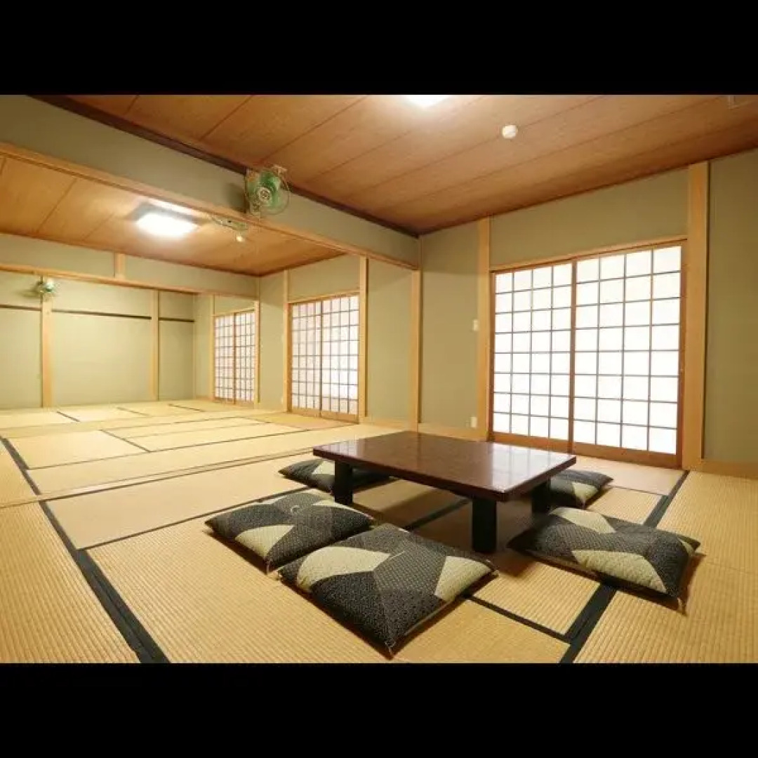 Ryokan Asada