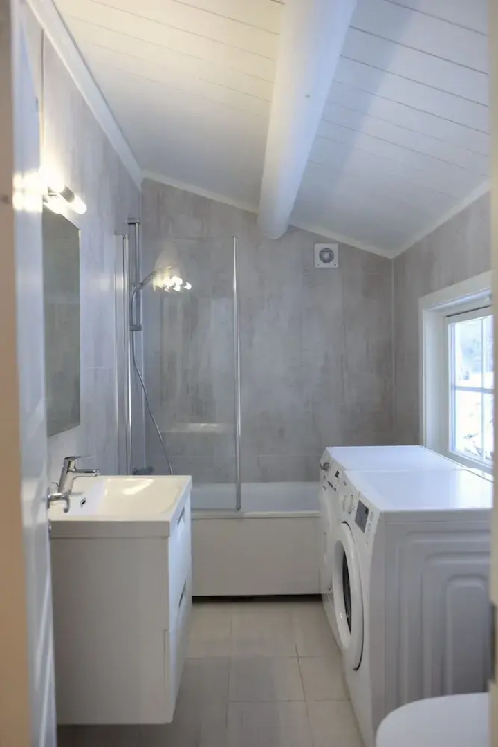 Fresh Familie Hytte Hemsedal