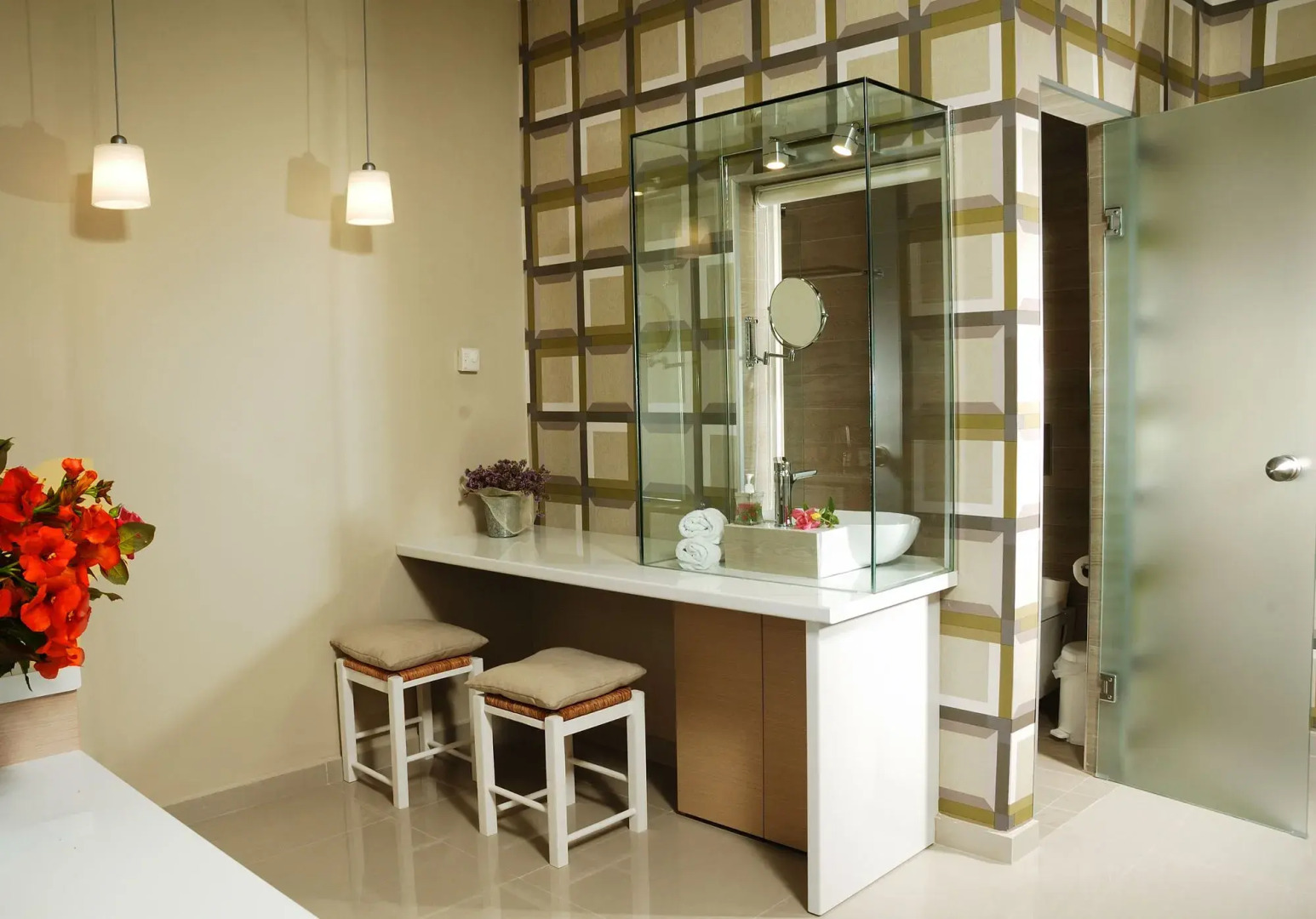 Ariadnes Holiday Accommodation