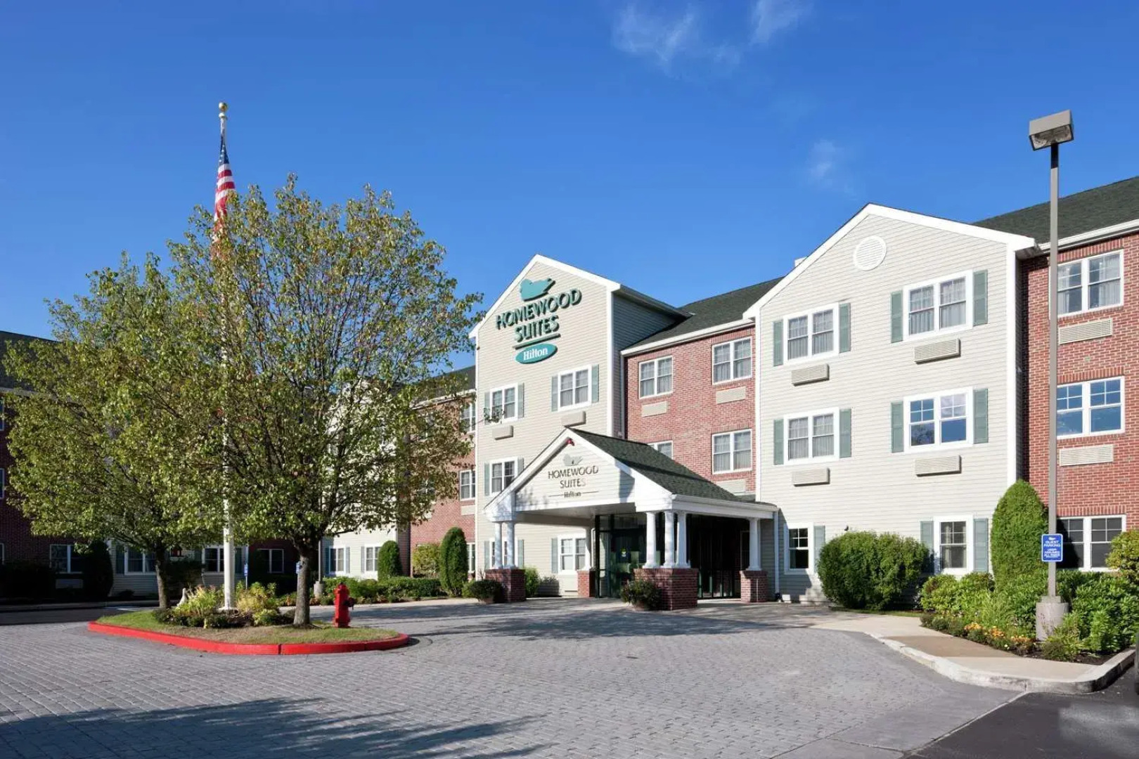 Homewood Suites by Hilton Anchorage