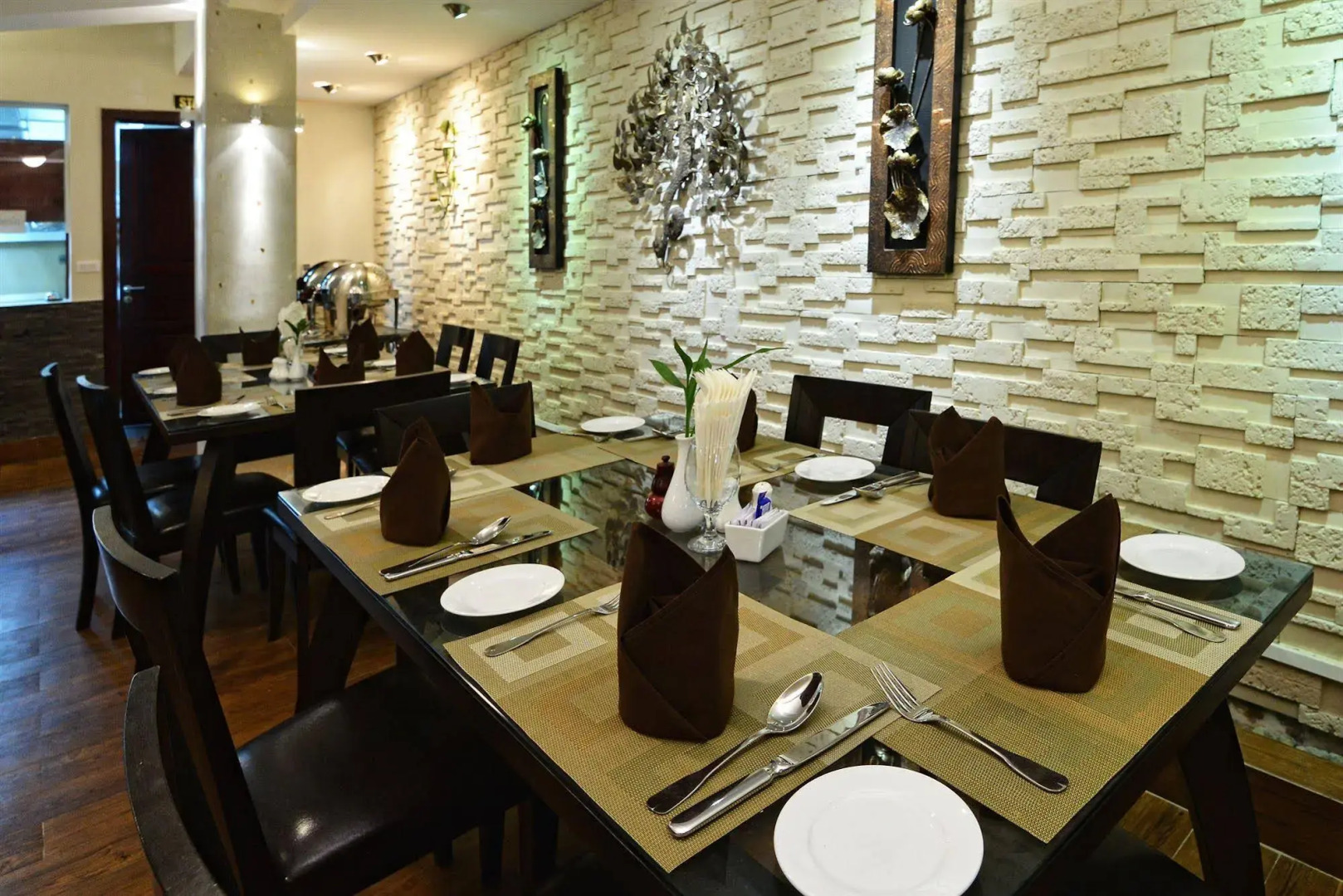 Holiday Villa Nataya