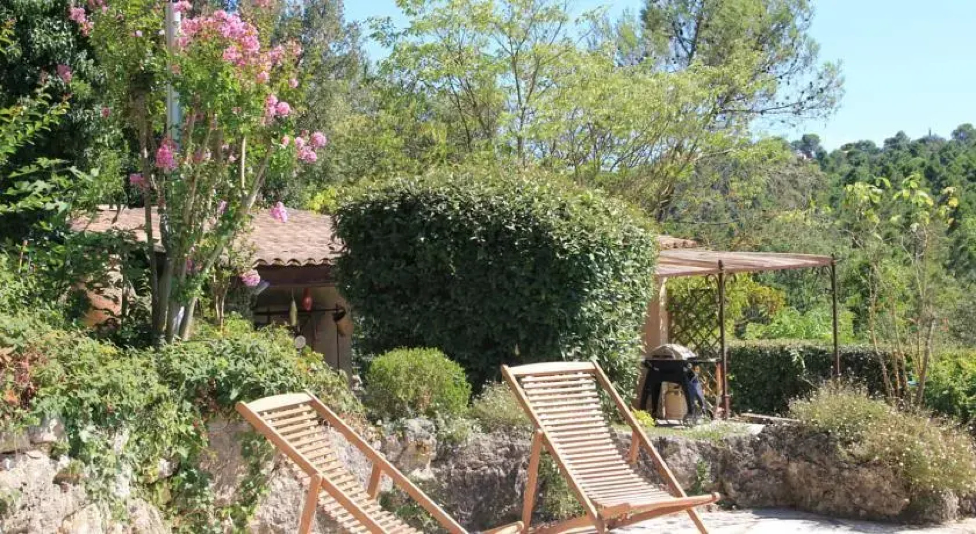 B&B La Maison Tuduka