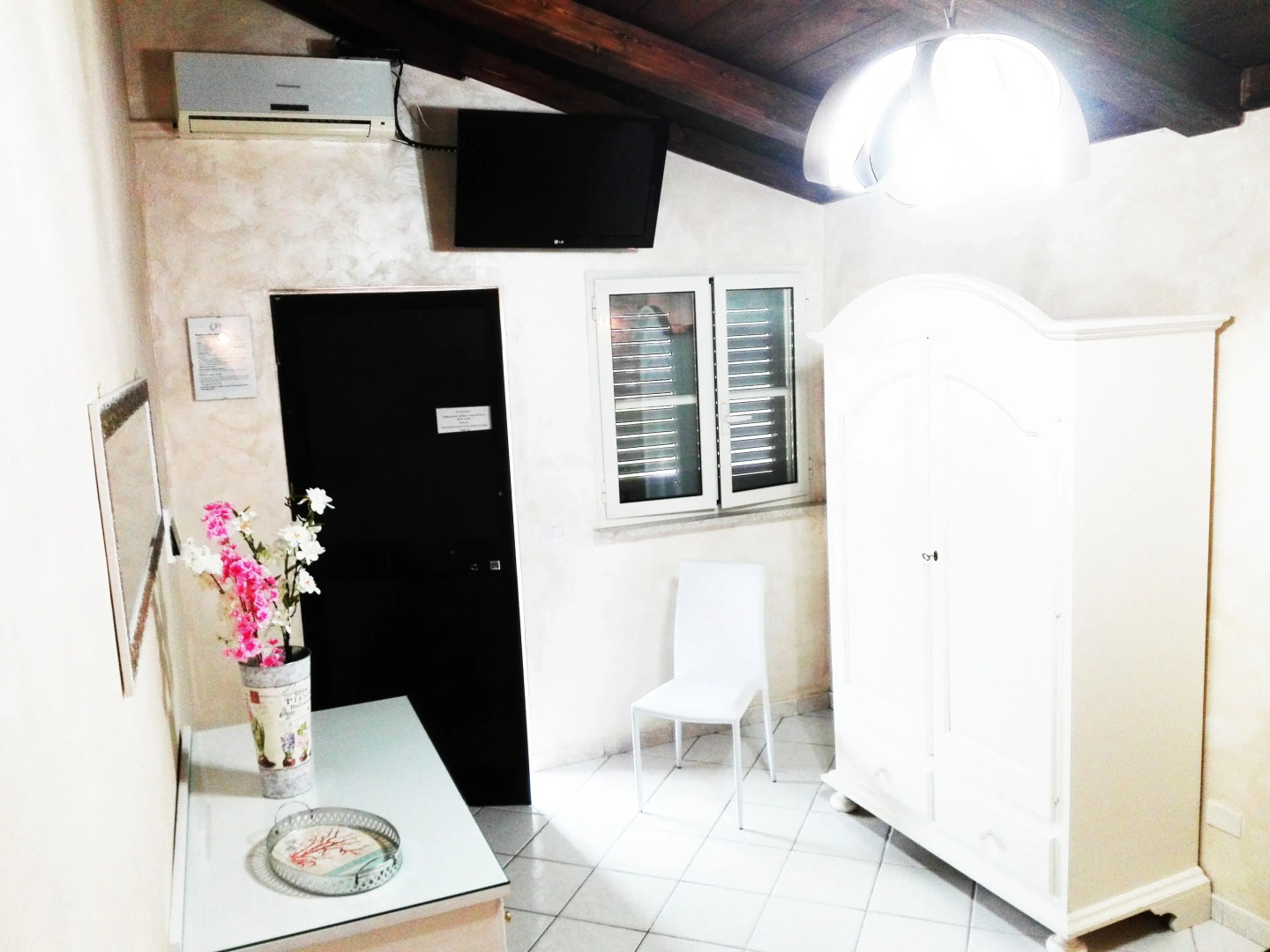 B&B Appartamenti l'Anfora