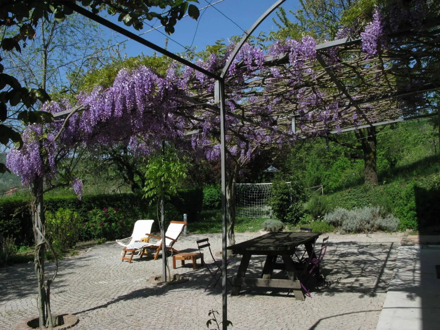 Sotto la Luna Bruna B&B