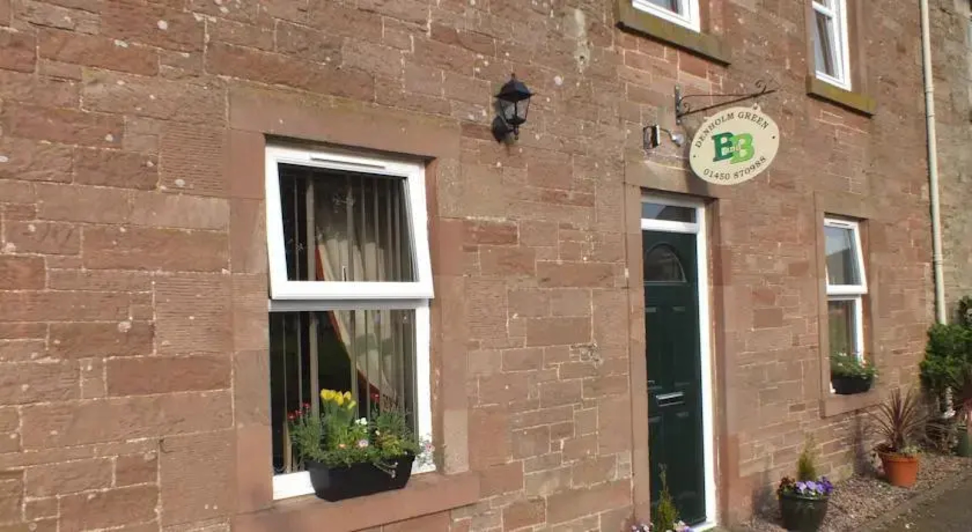 Denholm Green Bed & Breakfast