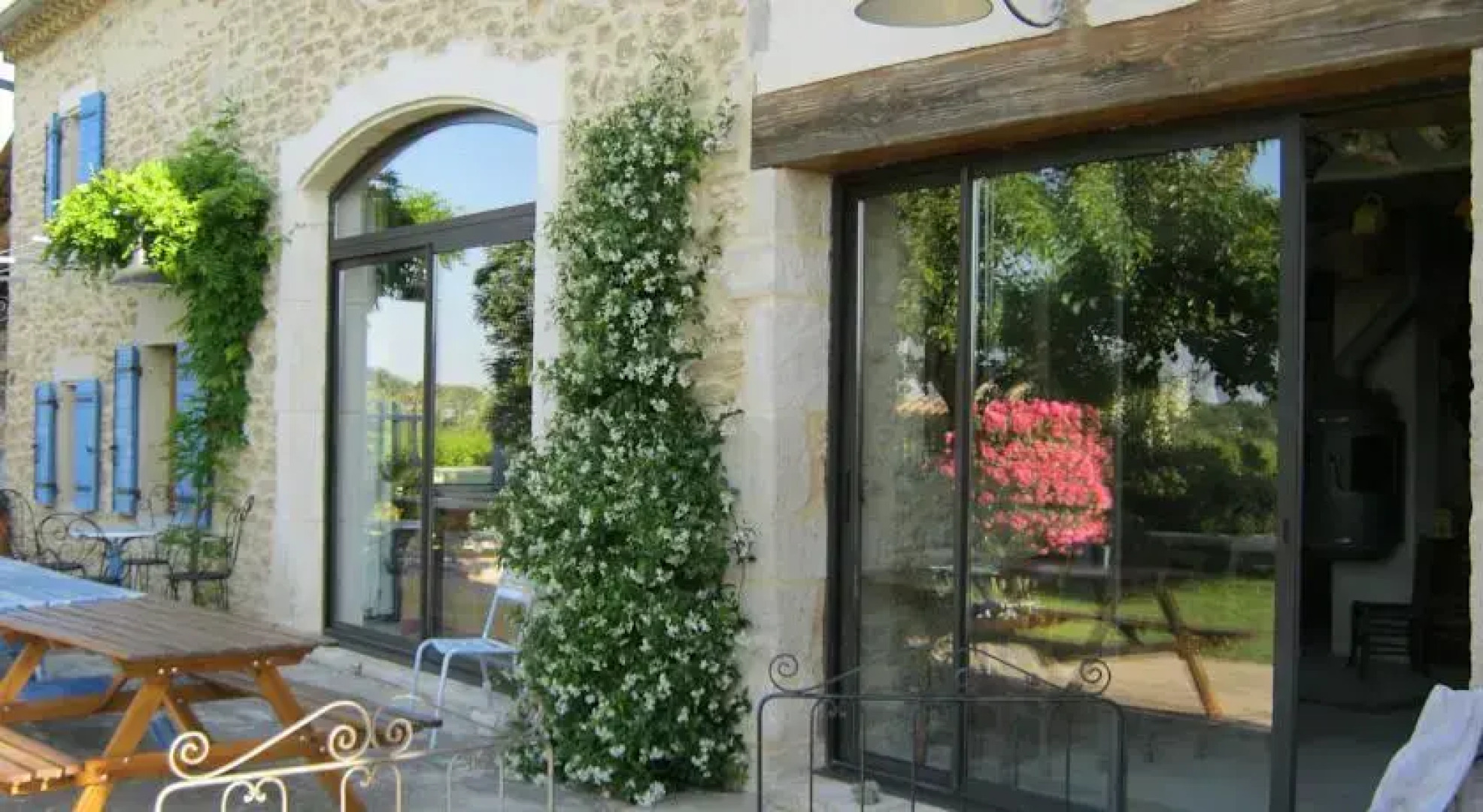 Chambres dhôtes Les Coquettes